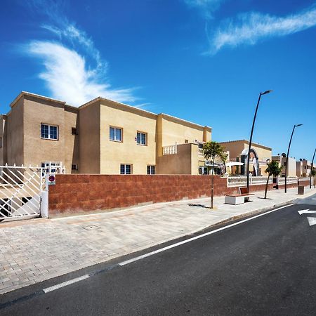 Casita Azul Las Arenas Caleta De Fuste Eksteriør bilde